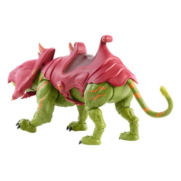 Masters of the Universe: Revelation Masterverse Action Figure 2021 Deluxe Battle Cat