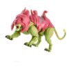 Masters of the Universe: Revelation Masterverse Action Figure 2021 Deluxe Battle Cat