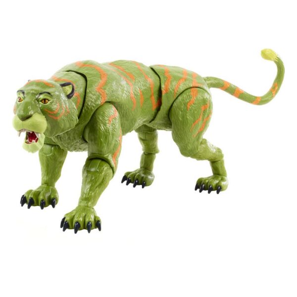 Masters of the Universe: Revelation Masterverse Action Figure 2021 Deluxe Battle Cat
