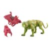 Masters of the Universe: Revelation Masterverse Action Figure 2021 Deluxe Battle Cat