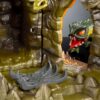Masters of the Universe Origins Playset The Evil Horde: Fright Zone