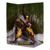 Marvel Collection PVC socha 1/6 Wolverine (The Incredible Hulk #340)