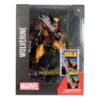 Marvel Collection PVC socha 1/6 Wolverine (The Incredible Hulk #340)