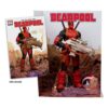 x_mcf14816_a.jpg Marvel Collection PVC Statue 1/6 Deadpool (Deadpool #1)