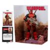 x_mcf14816_b.jpg Marvel Collection PVC Statue 1/6 Deadpool (Deadpool #1)