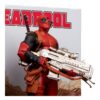 x_mcf14816_c.jpg Marvel Collection PVC Statue 1/6 Deadpool (Deadpool #1)