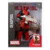 x_mcf14816_f.jpg Marvel Collection PVC Statue 1/6 Deadpool (Deadpool #1)