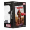 x_mcf14816_h.jpg Marvel Collection PVC Statue 1/6 Deadpool (Deadpool #1)