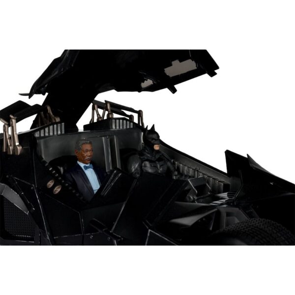 x_mcf15193_c.jpg DC Multiverse Vehicle Tumbler s Luciusem Foxem (The Dark Knight) (Gold Label)
