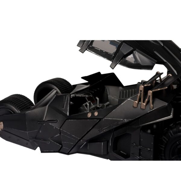 x_mcf15193_l.jpg DC Multiverse Vehicle Tumbler s Luciusem Foxem (The Dark Knight) (Gold Label)