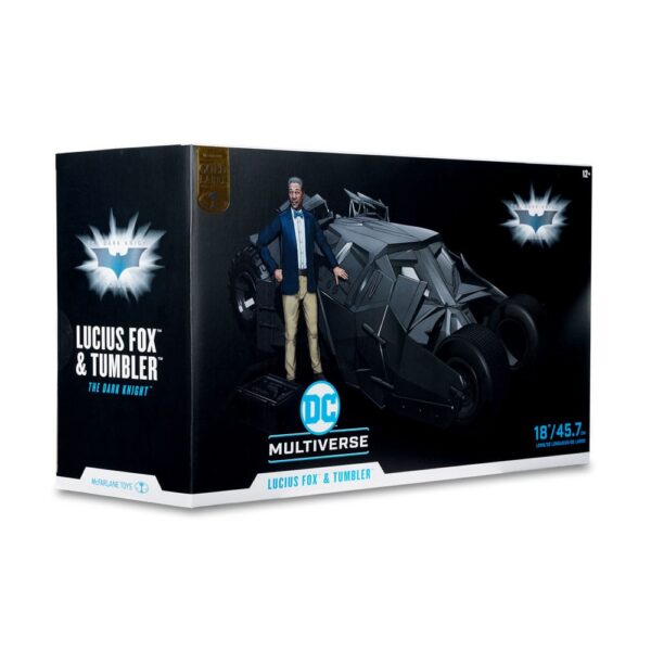 x_mcf15193_n.jpg DC Multiverse Vehicle Tumbler s Luciusem Foxem (The Dark Knight) (Gold Label)