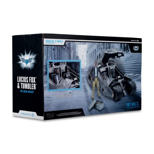 x_mcf15193_o.jpg DC Multiverse Vehicle Tumbler s Luciusem Foxem (The Dark Knight) (Gold Label)