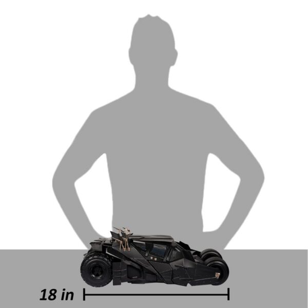 x_mcf15193_p.jpg DC Multiverse Vehicle Tumbler s Luciusem Foxem (The Dark Knight) (Gold Label)