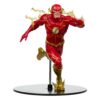 DC Direct PVC Statue 1/6 The Flash by Jim Lee (McFarlane Digital)