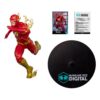 DC Direct PVC Statue 1/6 The Flash by Jim Lee (McFarlane Digital)