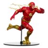 DC Direct PVC Statue 1/6 The Flash by Jim Lee (McFarlane Digital)
