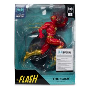 x_mcf15373_g.jpg DC Direct PVC Statue 1/6 The Flash by Jim Lee (McFarlane Digital)
