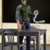 DC Multiverse Action Figure The Joker (Jail Cell Variant) (The Dark Knight) (Gold Label)