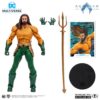 Aquaman and the Lost Kingdom DC Multiverse Action Figure Aquaman
