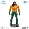 Aquaman and the Lost Kingdom DC Multiverse Action Figure Aquaman