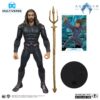 Aquaman and the Lost Kingdom DC Multiverse Action Figure Aquaman with Stealth Suit