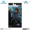 Aquaman and the Lost Kingdom DC Multiverse Action Figure Aquaman with Stealth Suit