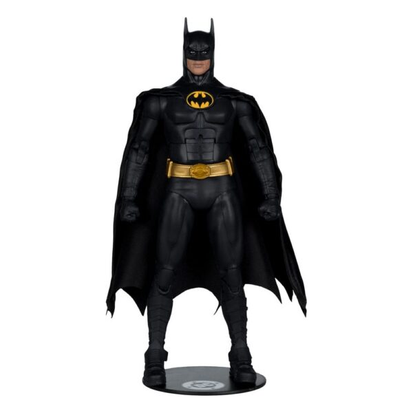Batman Returns DC Theatrical Deluxe Edition Action Figure Batman