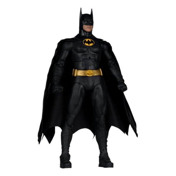 Batman Returns DC Theatrical Deluxe Edition Action Figure Batman