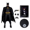 Batman Returns DC Theatrical Deluxe Edition Action Figure Batman