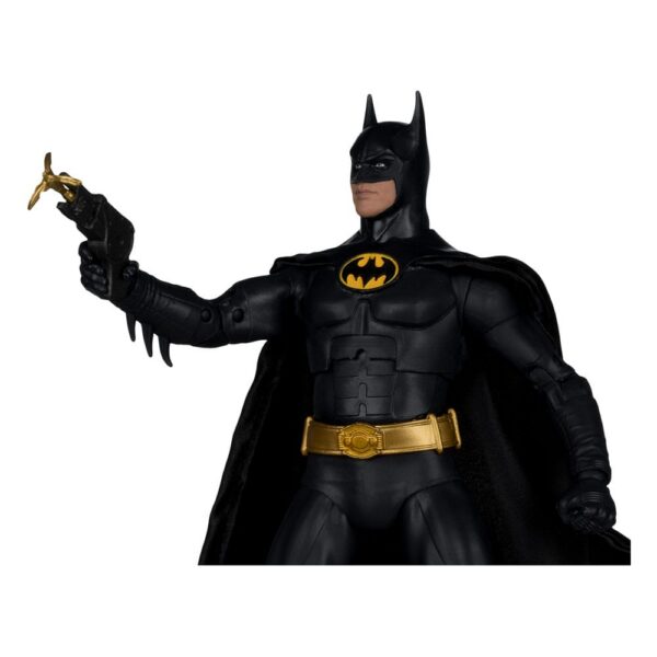 Batman Returns DC Theatrical Deluxe Edition Action Figure Batman