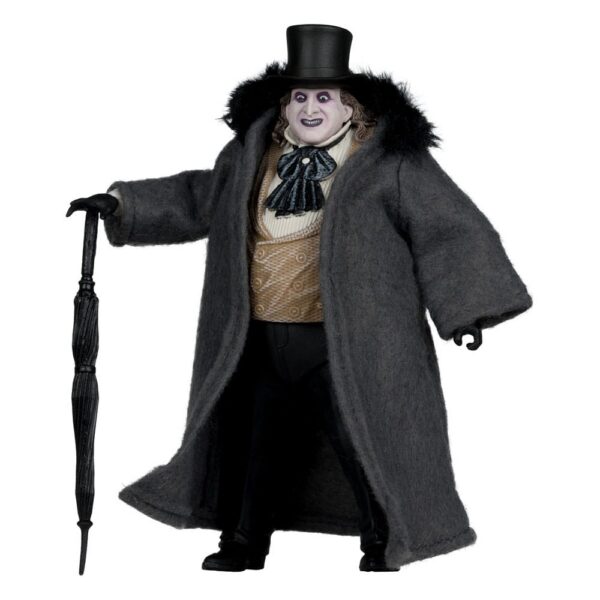 Batman Returns DC Theatrical Deluxe Edition Action Figure The Penguin
