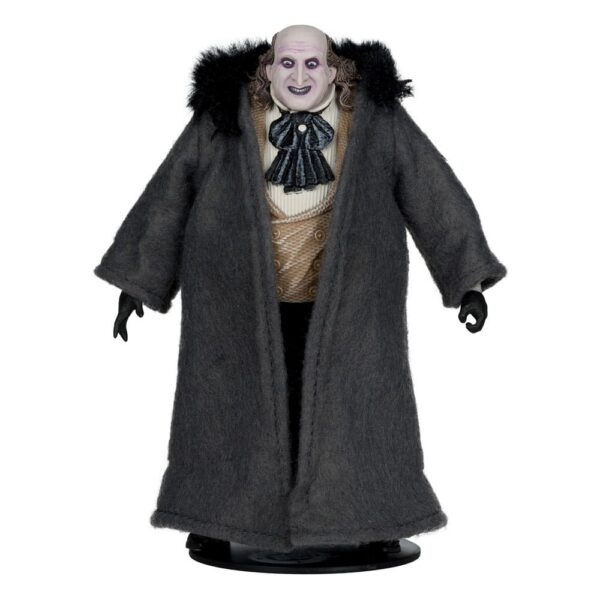 Batman Returns DC Theatrical Deluxe Edition Action Figure The Penguin