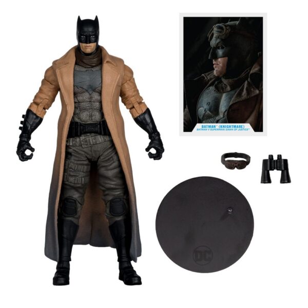 x_mcf15687_a.jpg Batman v Superman: Dawn of Justice DC Multiverse Action Figure Batman (Knightmare)