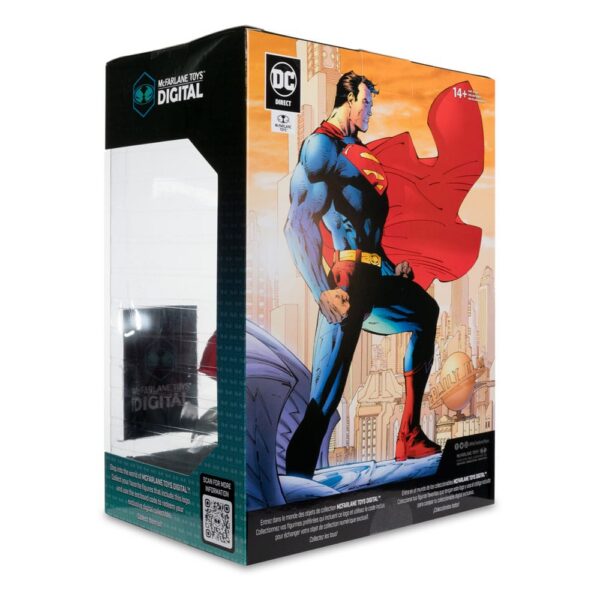 x_mcf17136_i.jpg DC Direct PVC Statue 1/6 Superman by Jim Lee (McFarlane Digital)