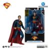 x_mcf17448_d.jpg Superman (2025) DC Multiverse Action Figure Superman (Battle Damaged) (Gold Label)