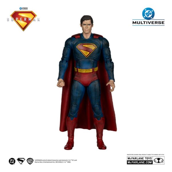 x_mcf17448_e.jpg Superman (2025) DC Multiverse Action Figure Superman (Battle Damaged) (Gold Label)