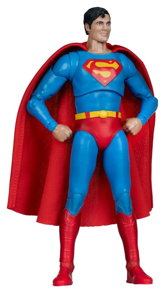 x_mcf17839.jpg Superman (1978) DC Multiverse Deluxe Theatrical Edition Akční figurka Superman
