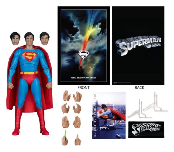x_mcf17839_b.jpg Superman (1978) DC Multiverse Deluxe Theatrical Edition Akční figurka Superman