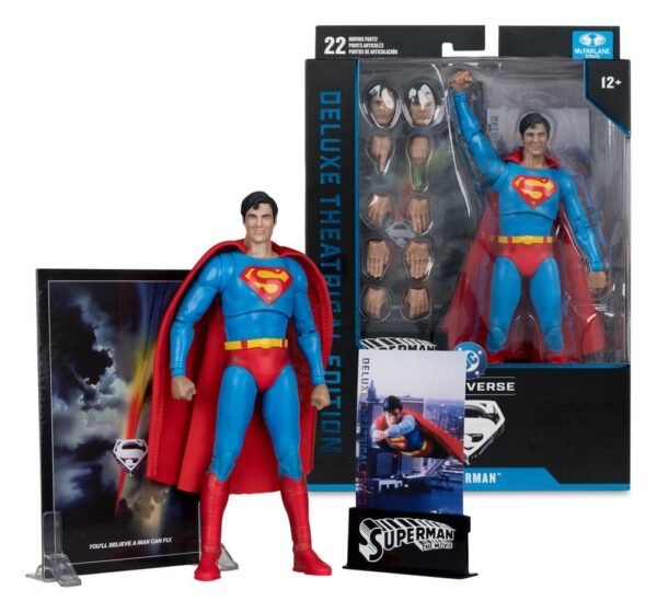 x_mcf17839_e.jpg Superman (1978) DC Multiverse Deluxe Theatrical Edition Akční figurka Superman
