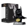 x_mcf17906_a.jpg Batman 1989 DC Direct Mini Replica 1/3 Batman Cowl