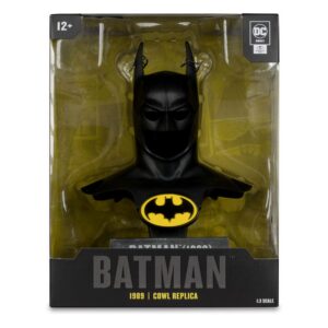 x_mcf17906_f.jpg Batman 1989 DC Direct Mini Replica 1/3 Batman Cowl