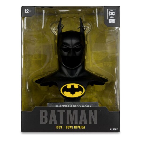 x_mcf17906_f.jpg Batman 1989 DC Direct Mini Replica 1/3 Batman Cowl