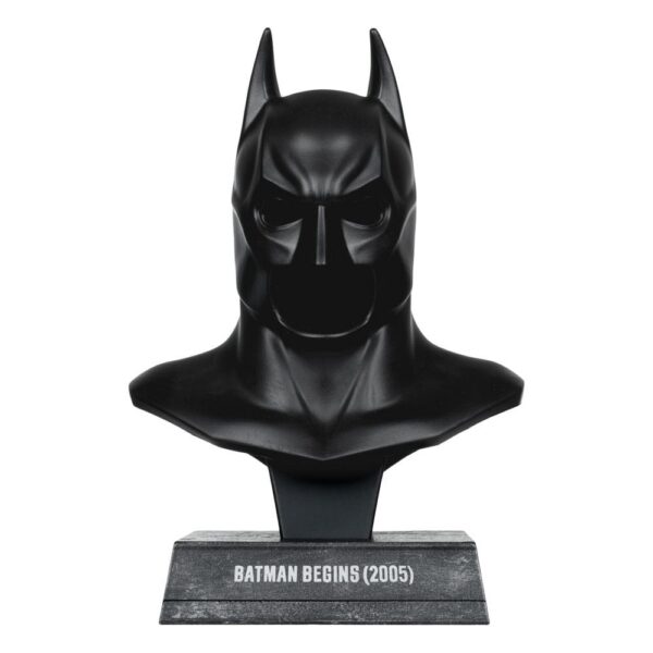 Batman Begins DC Direct Mini Replica 1/3 Batman Cowl