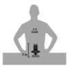 Batman Begins DC Direct Mini Replica 1/3 Batman Cowl