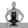 x_mcf17922_c.jpg The Dark Knight DC Direct Replica 1/1 Batman Cowl