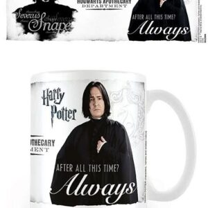 Harry Potter Hrnek Always