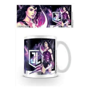 DC Comics Hrnek Justice League Wonder Woman Pink Starlight