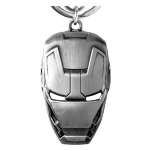 Marvel Metal Klíčenka Avengers Iron Man