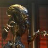 Alien: Romulus Ultimate Action Figure Scorched Xenomorph