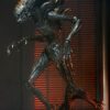 Alien: Romulus Ultimate Action Figure Scorched Xenomorph